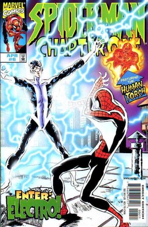 Spider-Man - Chapter One # 6 Issues (1998 - 1999)