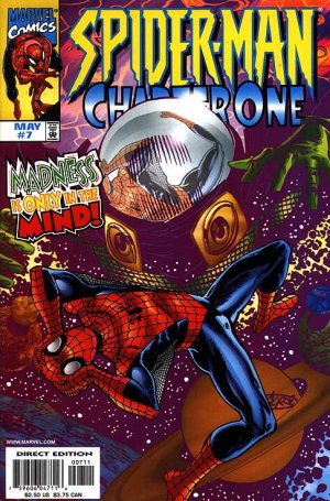 Spider-Man - Chapter One # 7 Issues (1998 - 1999)