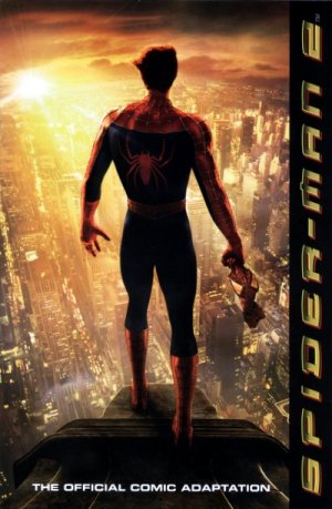 Spider-Man 2 - The Movie édition Issues (2004)