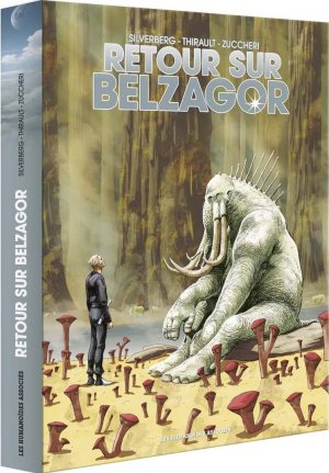 Retour sur Belzagor # 1 Coffret 2017