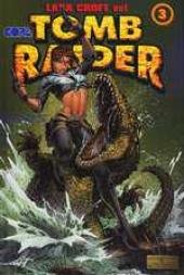 Lara Croft - Tomb Raider #3