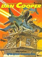 Dan Cooper 19 - l'affaire minos
