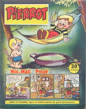 Pierrot 74