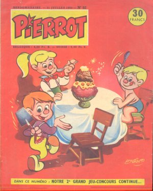 Pierrot 92