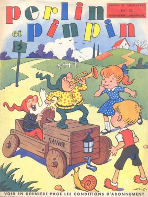 Perlin et Pinpin 12