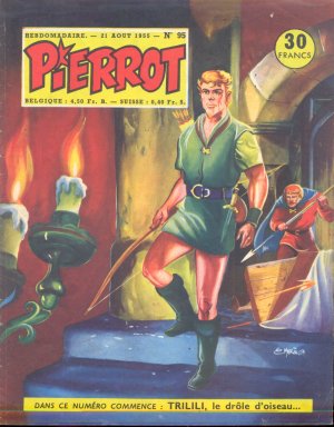 Pierrot 95