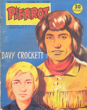 Pierrot 102