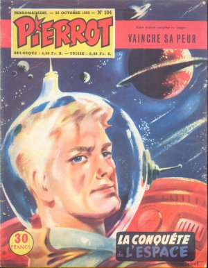 Pierrot 104