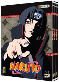 Naruto 9