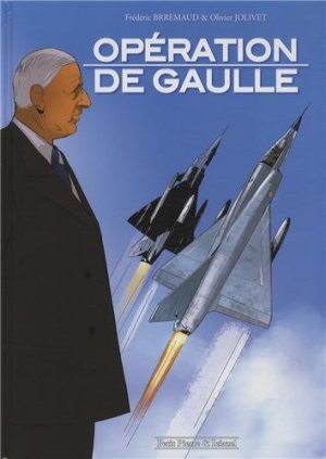 opération de Gaulle édition Simple