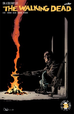 Walking Dead # 174 Issues (2003 - Ongoing)