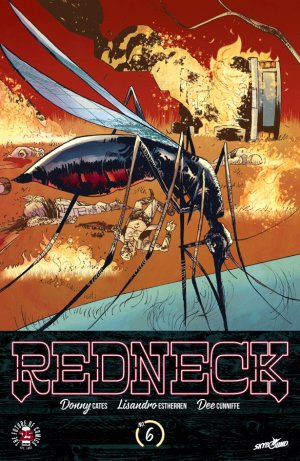 Redneck 6 - Deep in the Heart