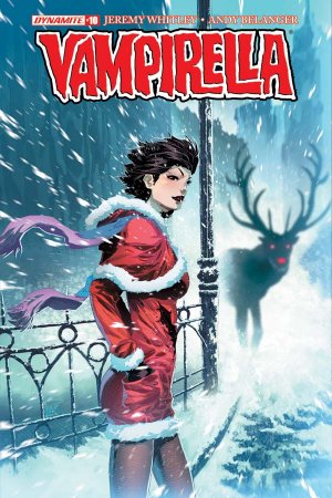 Vampirella 10