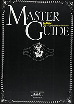 Yu-Gi-Oh Official Card Game : Master Guide édition Simple