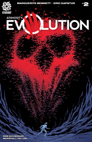 Animosity - Evolution # 2 Issues (2017 - Ongoing)
