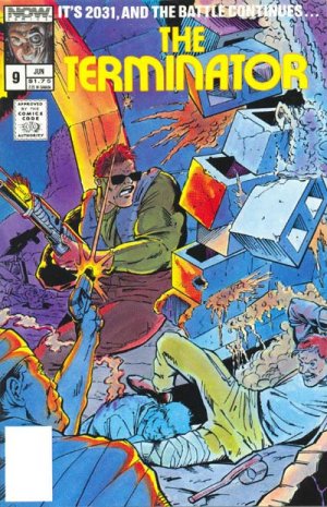 Terminator 9