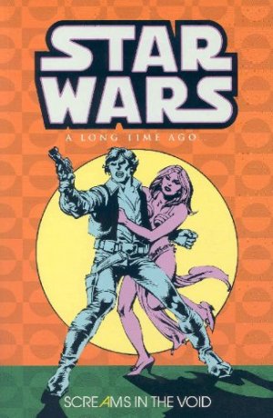 Star Wars # 4 TPB softcover (souple)