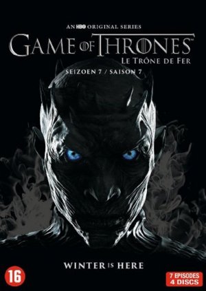 Game of Thrones 7 - Game of Thrones saison 7
