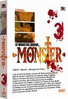 couverture, jaquette Monster 3 Coffrets (Kaze) Série TV animée