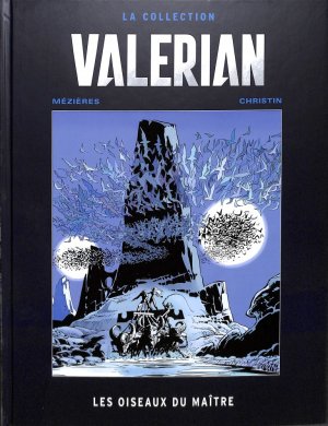 Valérian 5 - Les Oiseaux du Maître