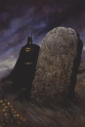 Batman # 2 TPB softcover (souple) (2017 - 2018)