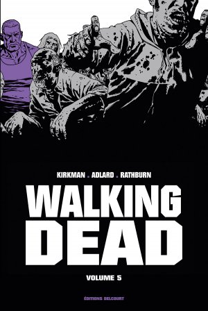 Walking Dead #5