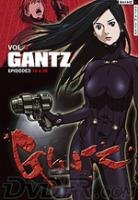 Gantz - The First Stage #4