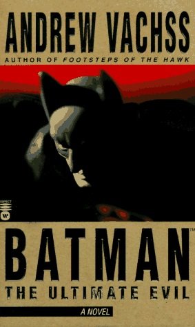 Batman - The Ultimate Evil (Prose Novel) édition Simple