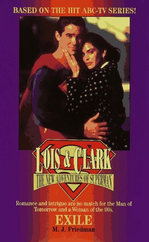 Lois & Clark - The New Adventures of Superman 2 - Exile