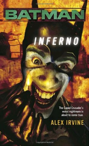 Batman - Inferno édition Simple