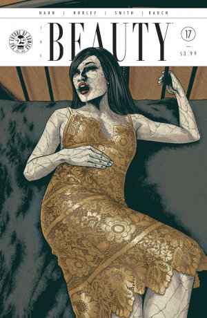 The Beauty # 17 Issues
