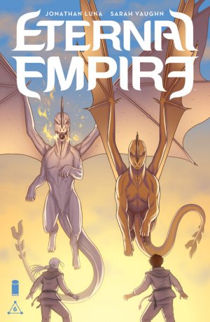 Eternal Empire 6