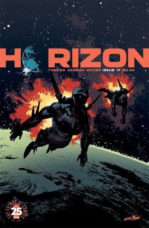 Horizon 17