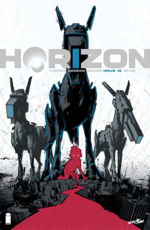 Horizon 18