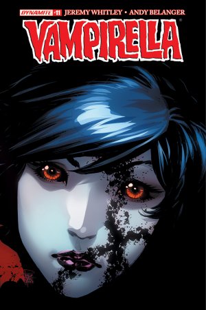 Vampirella 11