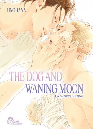 The Dog and Waning Moon édition Simple