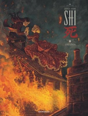 SHI 2 - le roi démon