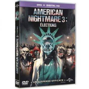 American Nightmare 3 : Elections 0 - American Nightmare 3 : Elections