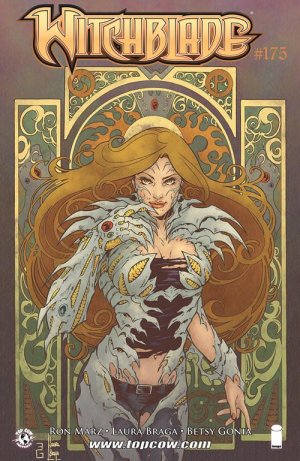 Witchblade 175