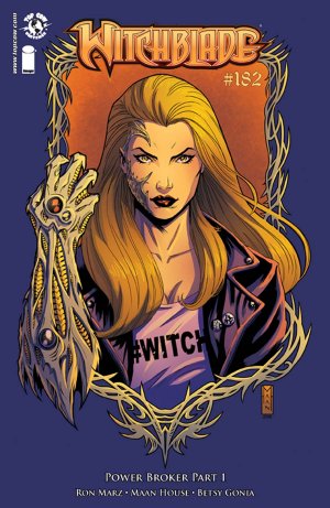 Witchblade # 182 Issues V1 (1995 - 2015)