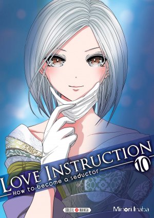 Love instruction 10 Simple
