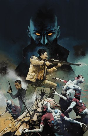 Rasputin - The Voice of the Dragon 3