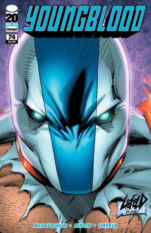 Youngblood 74 - What Happens in Vegas-- Dies in Vegas!