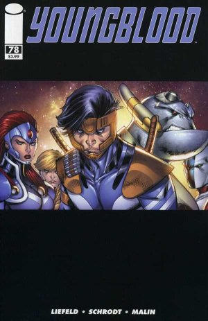 Youngblood 78