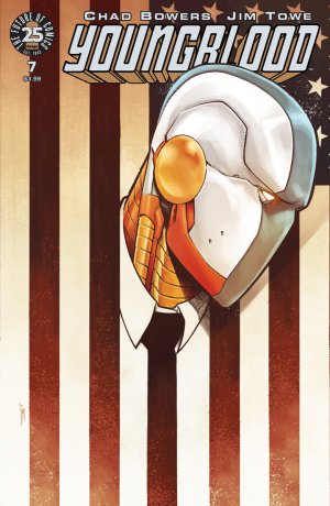 Youngblood 7 - Team Youngblood