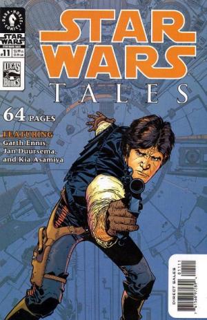 Star Wars Tales 11 - #11