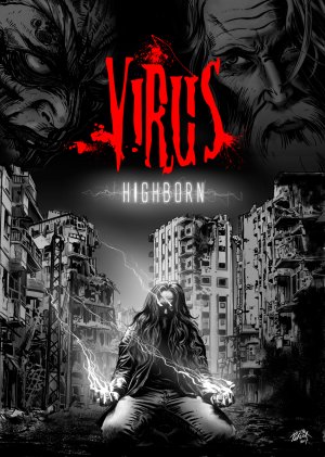 Virus 2 - Highborn