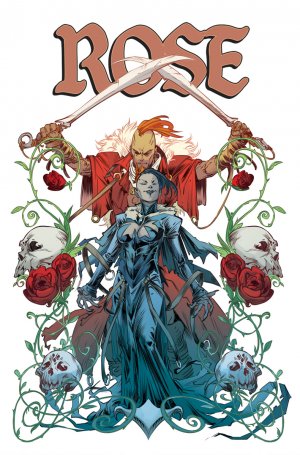Rose 7
