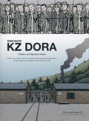 KZ Dora 1 - KZ Dora