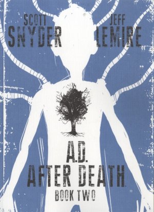 After Death 2 - Book 2: The Goodbye Suit